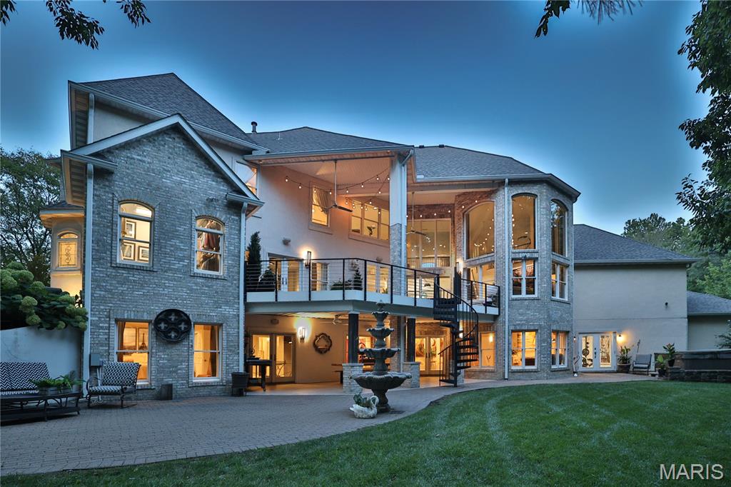 Sunset Hills Estates - Residential