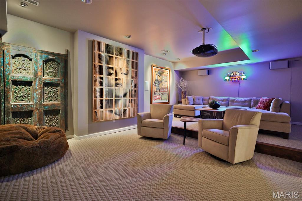 Sunset Hills Estates - Residential