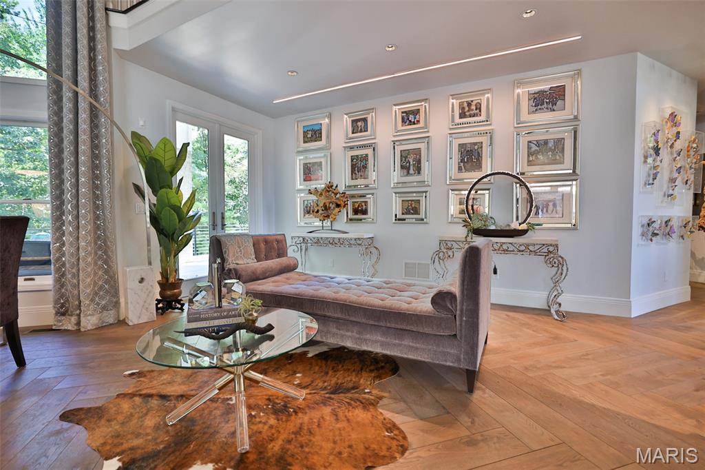 Sunset Hills Estates - Residential