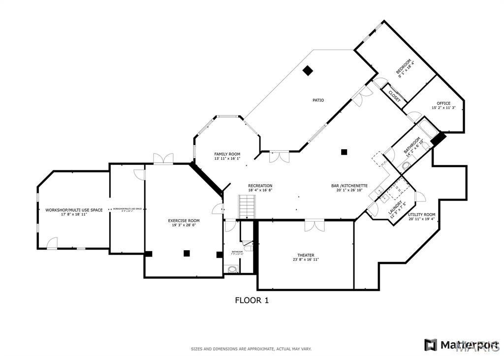 Sunset Hills Estates - Residential