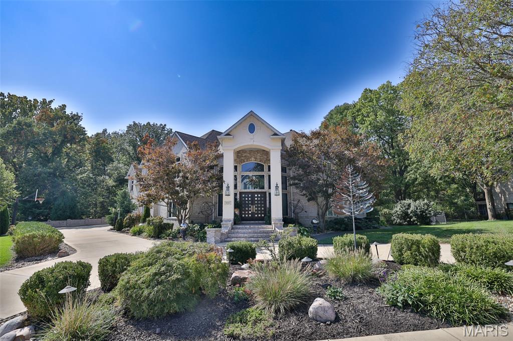 Sunset Hills Estates - Residential