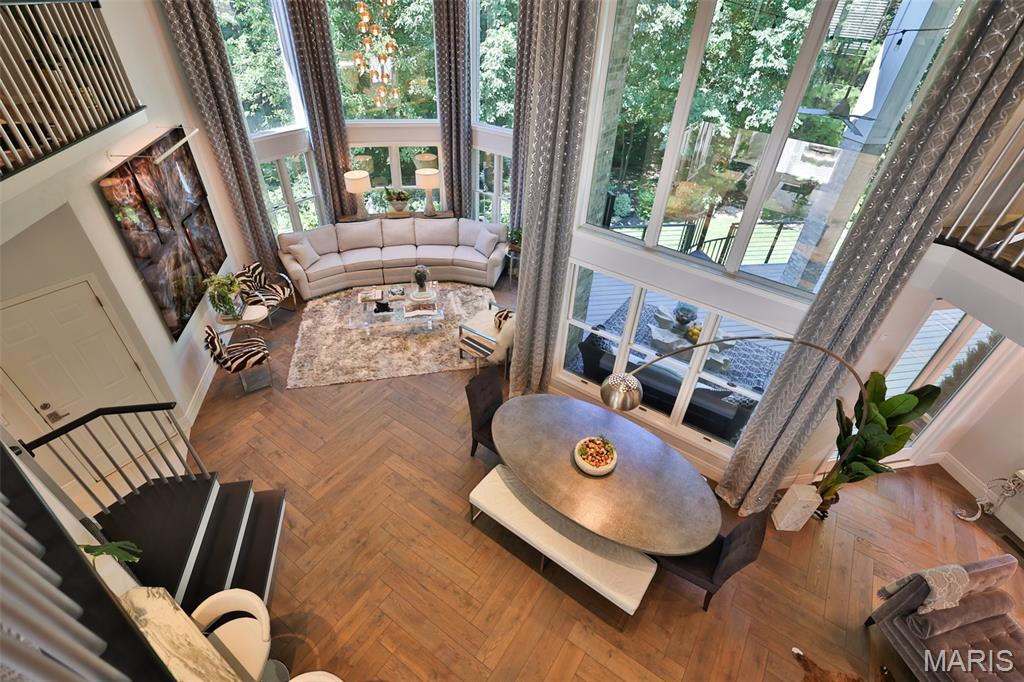 Sunset Hills Estates - Residential