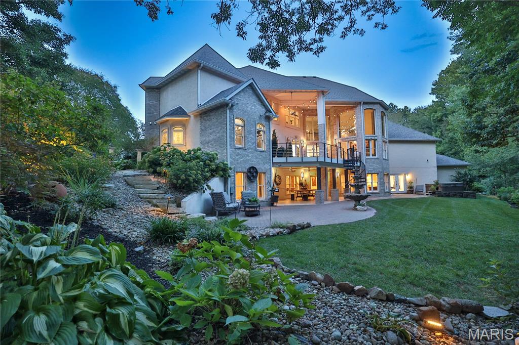 Sunset Hills Estates - Residential