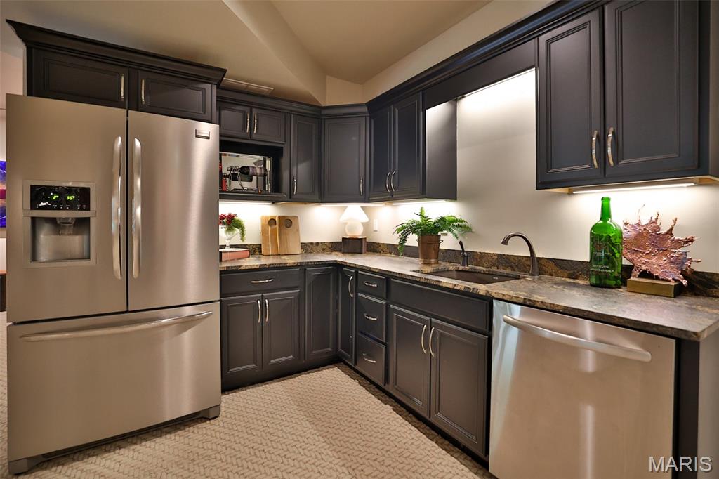 Sunset Hills Estates - Residential