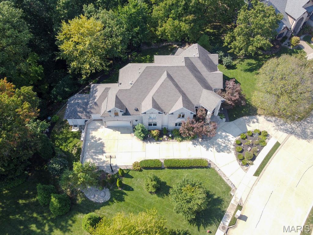 Sunset Hills Estates - Residential