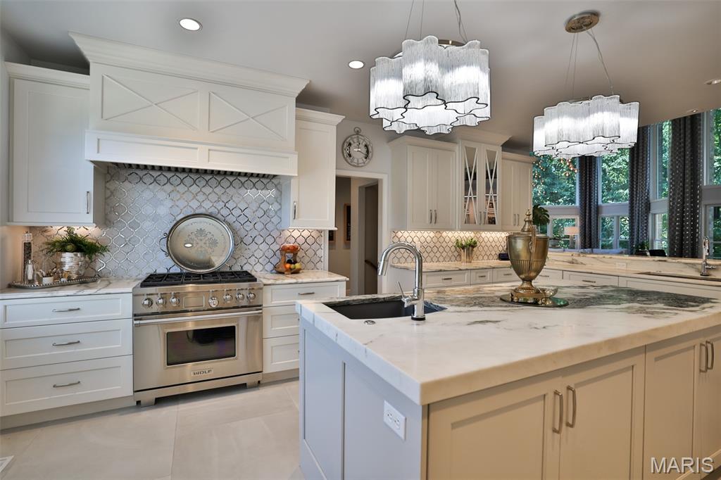 Sunset Hills Estates - Residential