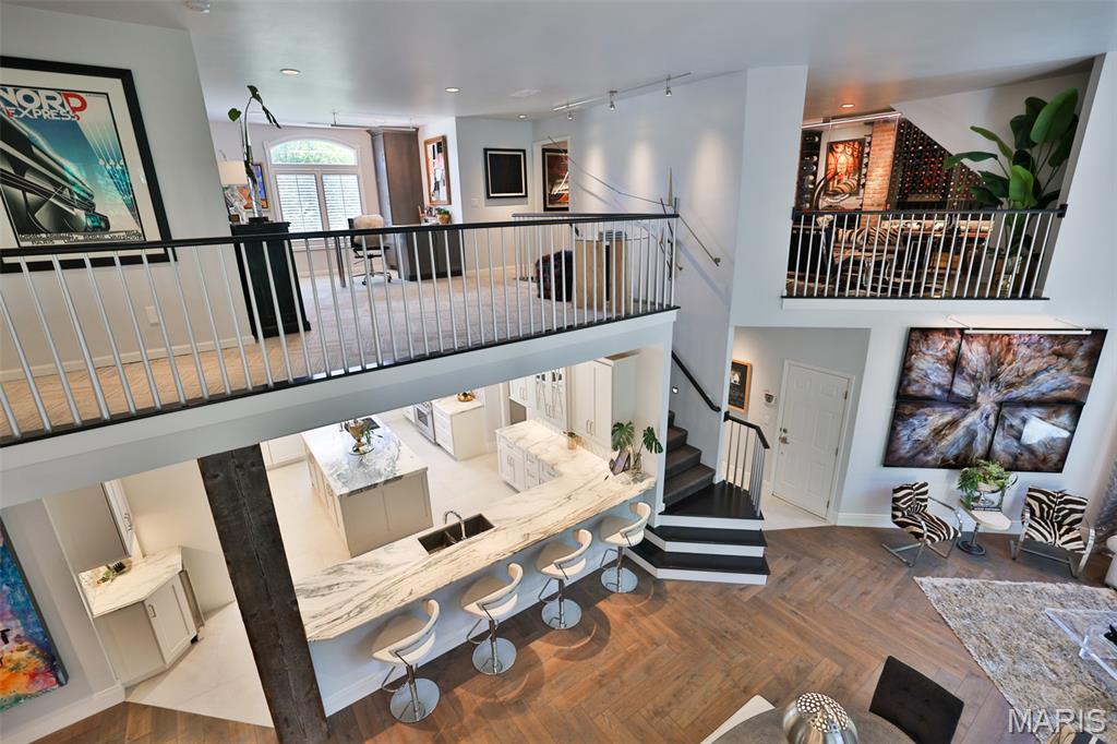 Sunset Hills Estates - Residential