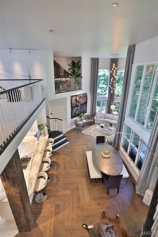 Sunset Hills Estates - Residential