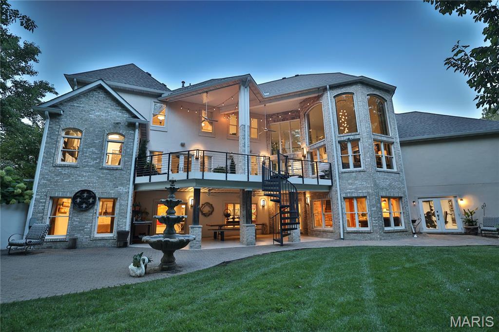 Sunset Hills Estates - Residential