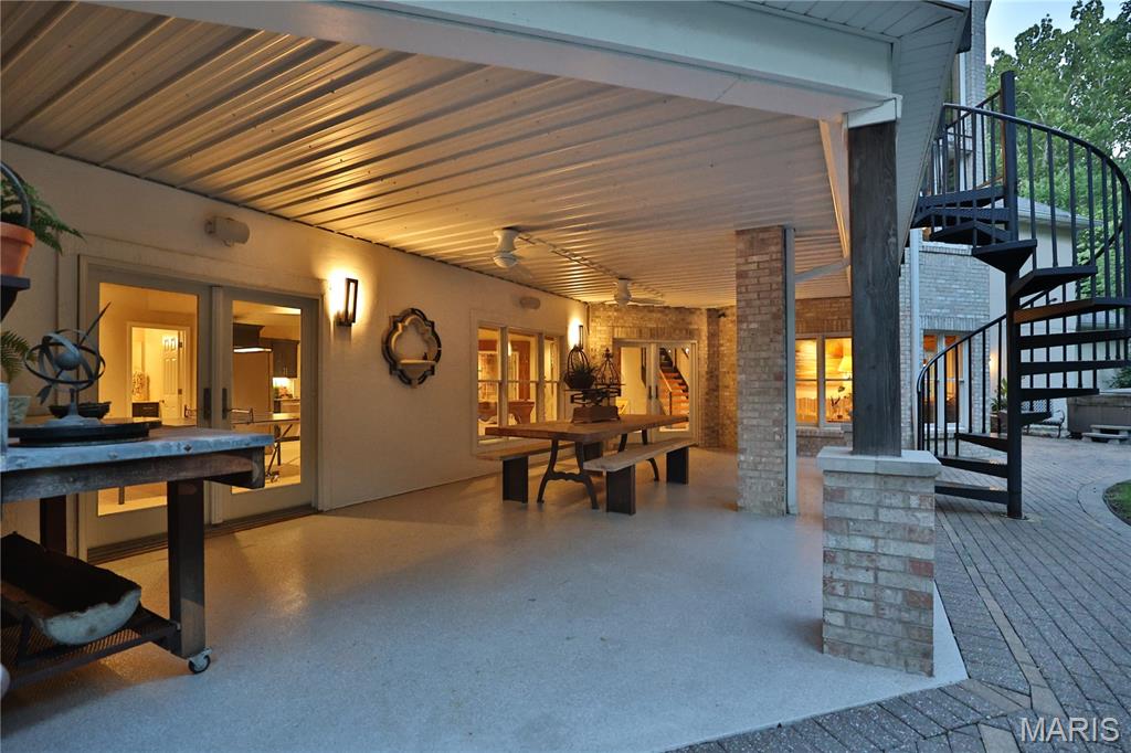 Sunset Hills Estates - Residential