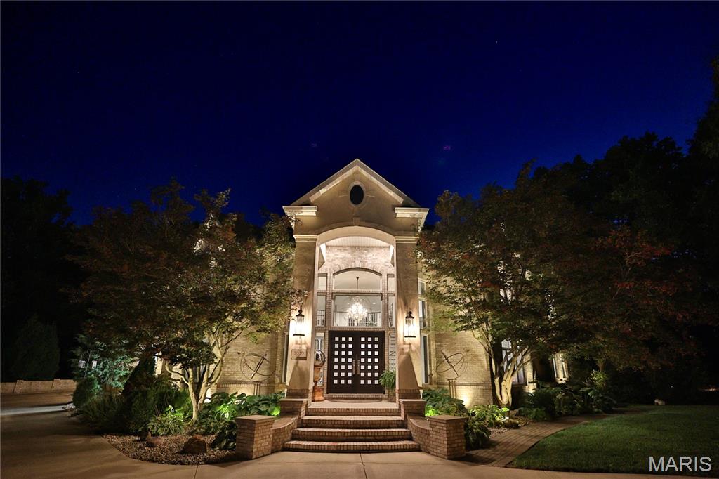 Sunset Hills Estates - Residential