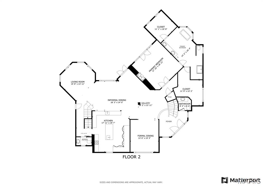 Sunset Hills Estates - Residential