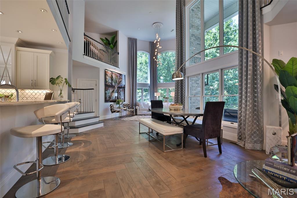 Sunset Hills Estates - Residential