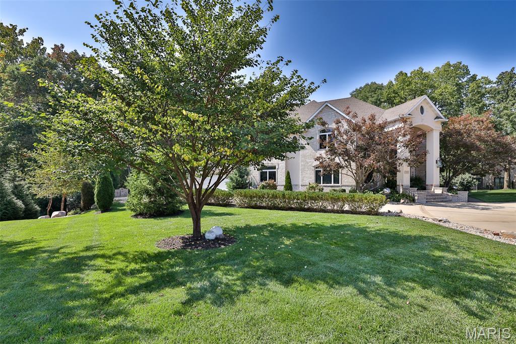 Sunset Hills Estates - Residential