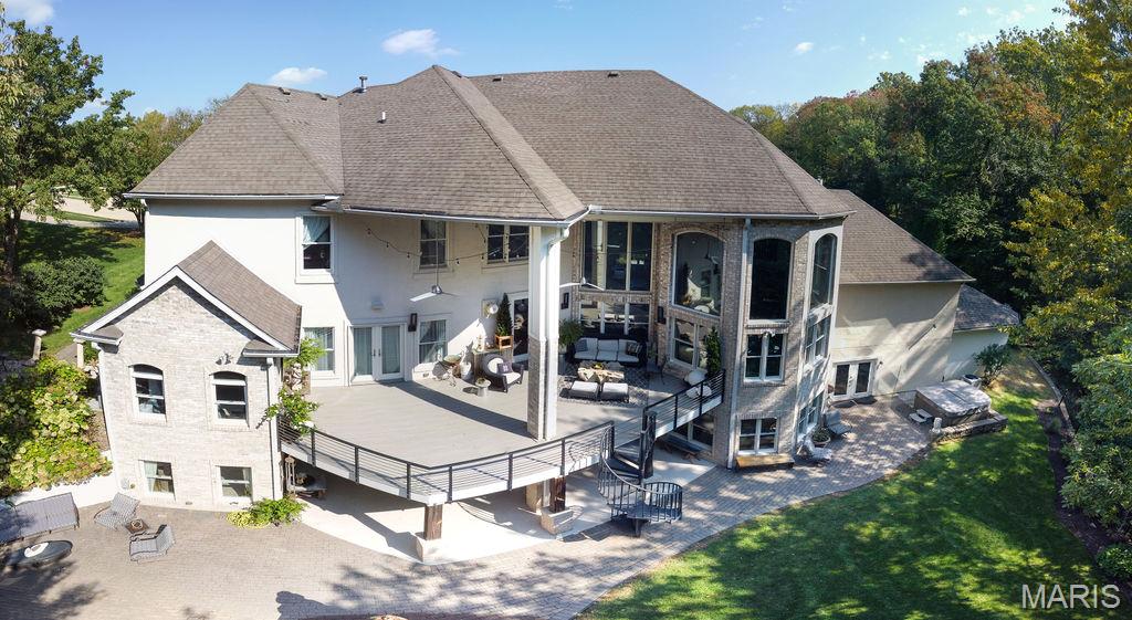 Sunset Hills Estates - Residential