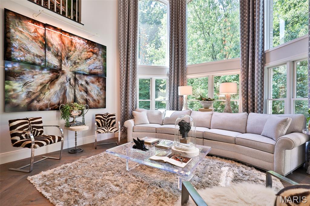 Sunset Hills Estates - Residential