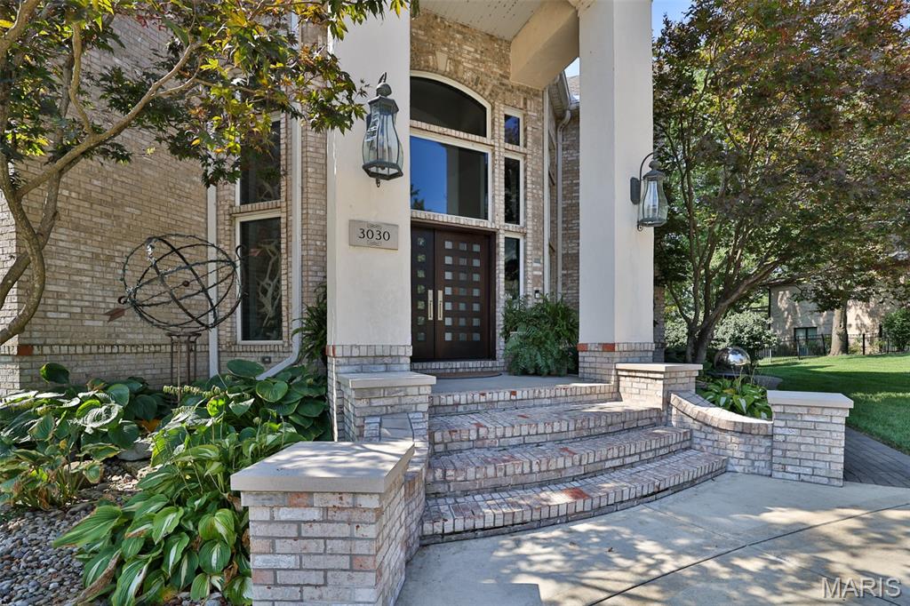 Sunset Hills Estates - Residential