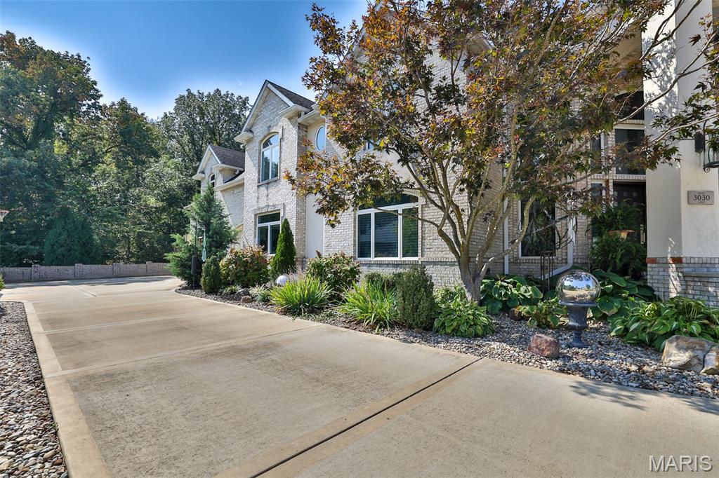 Sunset Hills Estates - Residential