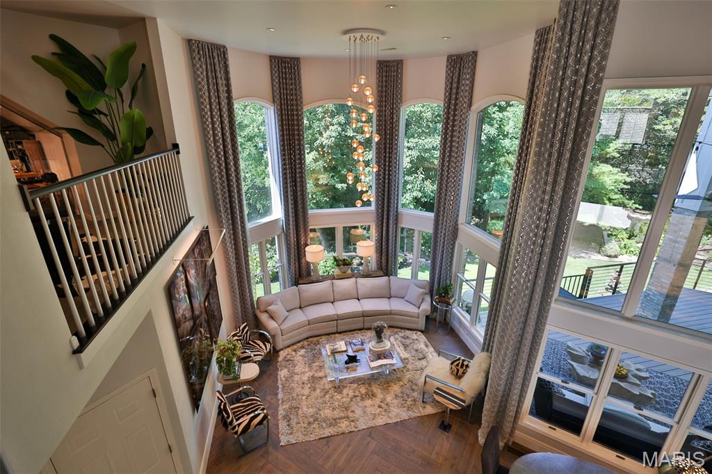 Sunset Hills Estates - Residential