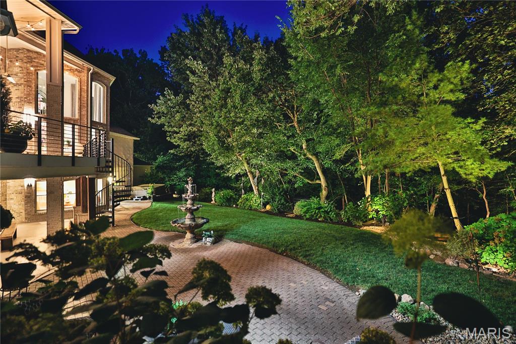Sunset Hills Estates - Residential