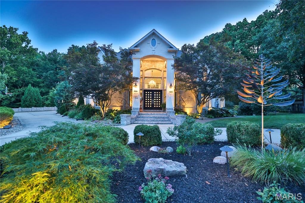 Sunset Hills Estates - Residential