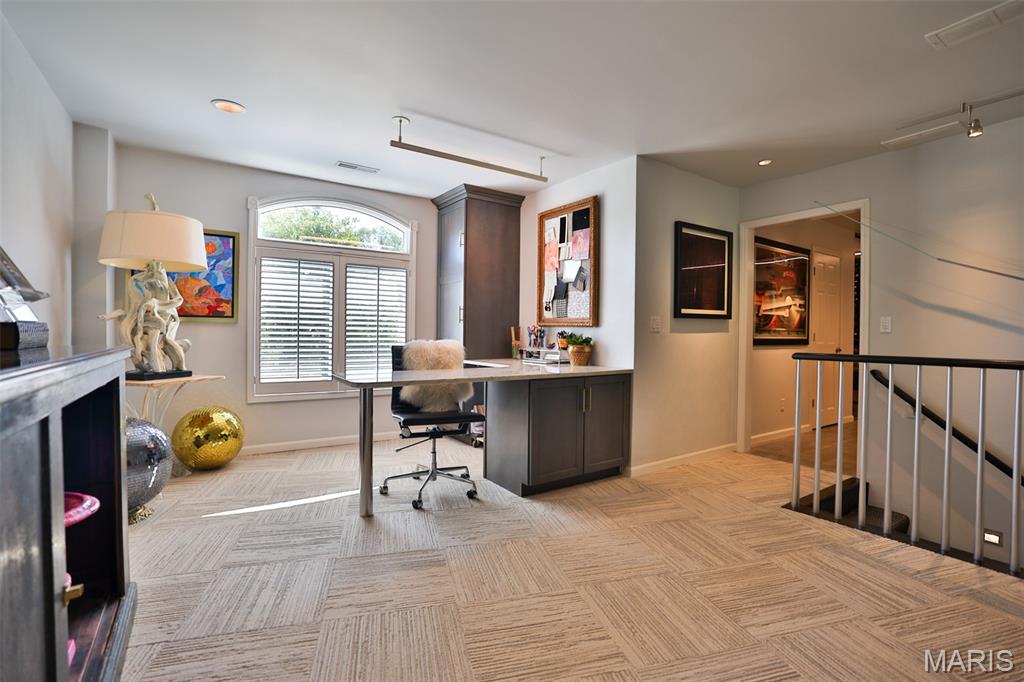 Sunset Hills Estates - Residential