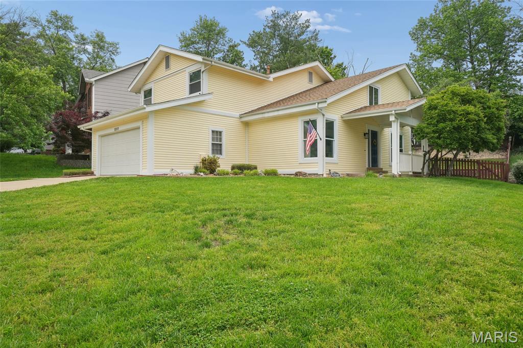 Westglen Farms 1 - Residential