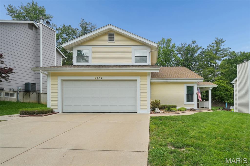 Westglen Farms 1 - Residential
