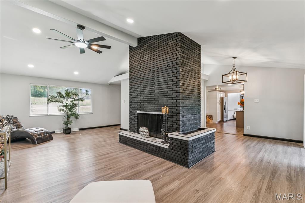 Chambers Forest - Residential
