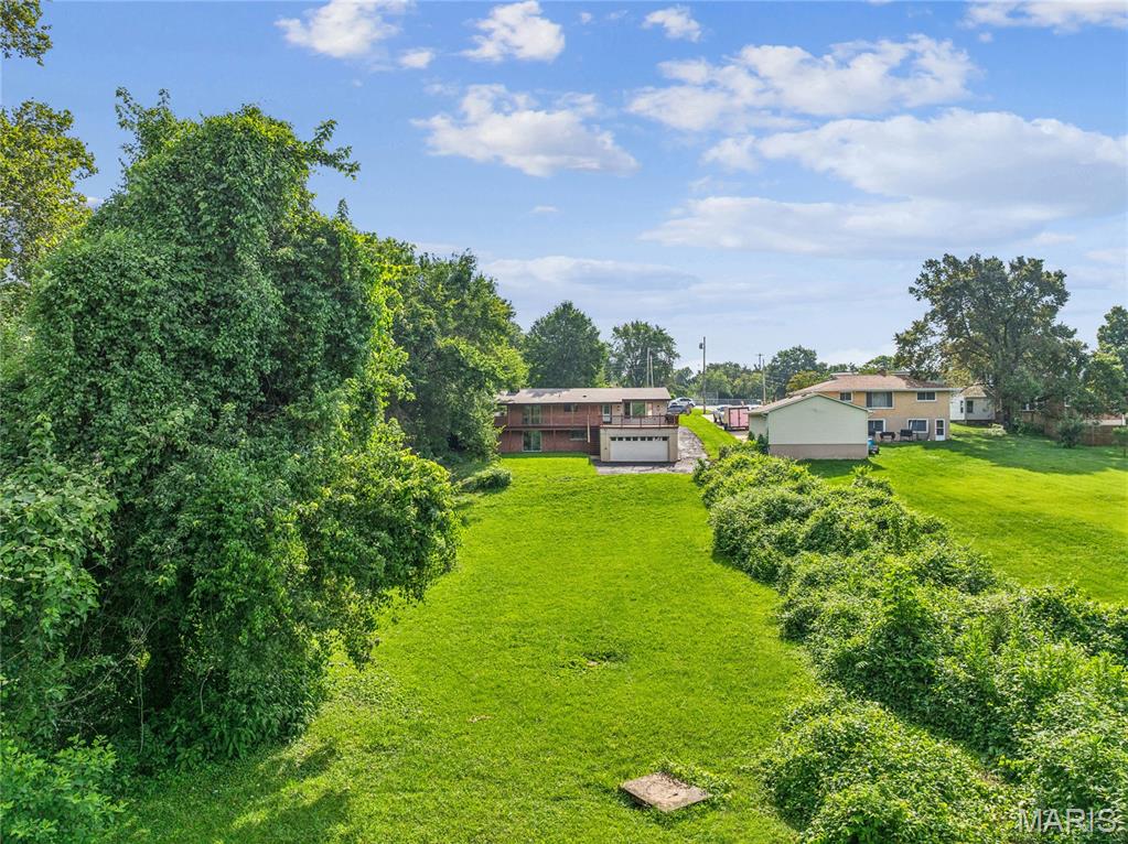 Chambers Forest - Residential
