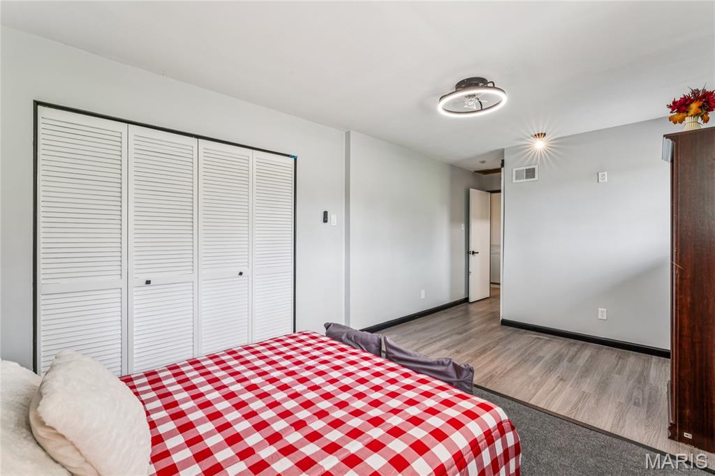 Chambers Forest - Residential