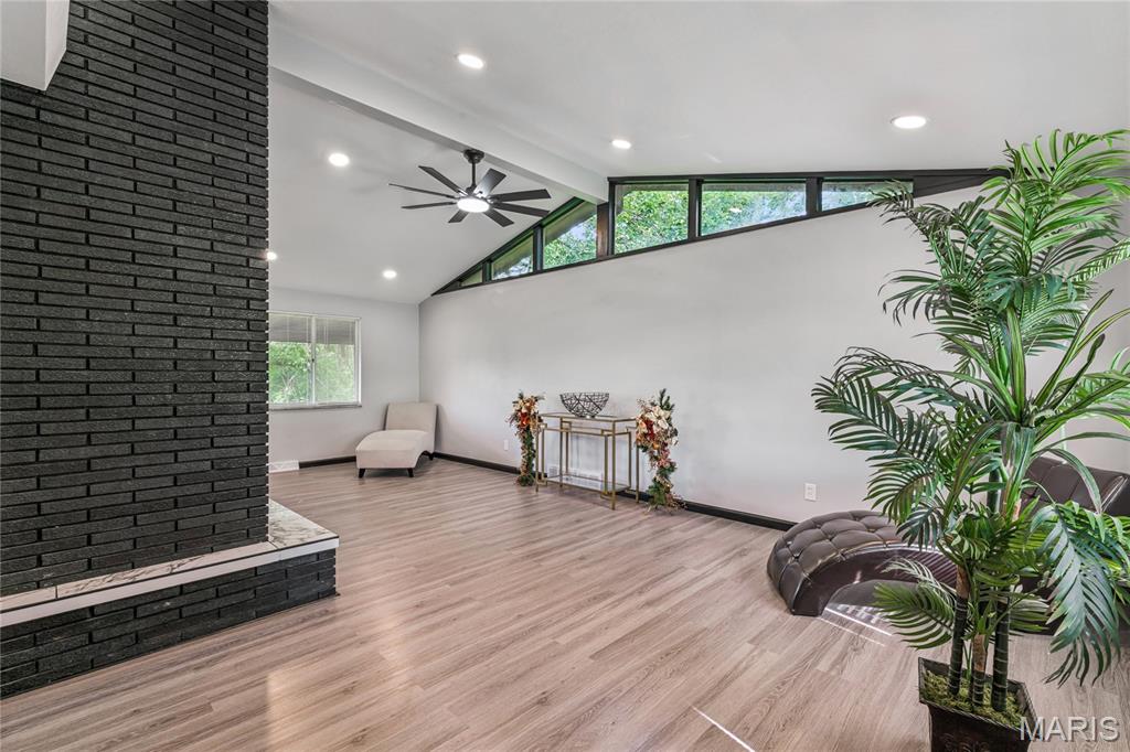 Chambers Forest - Residential