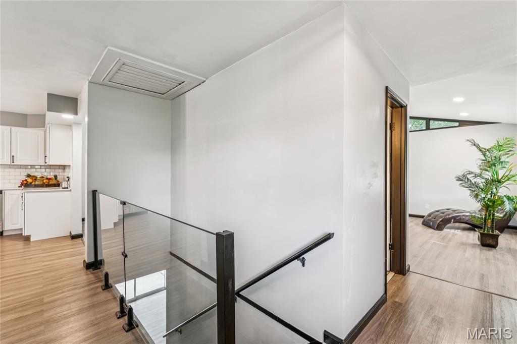 Chambers Forest - Residential
