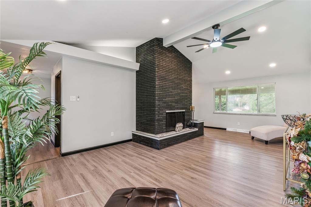 Chambers Forest - Residential