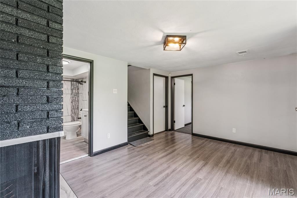 Chambers Forest - Residential