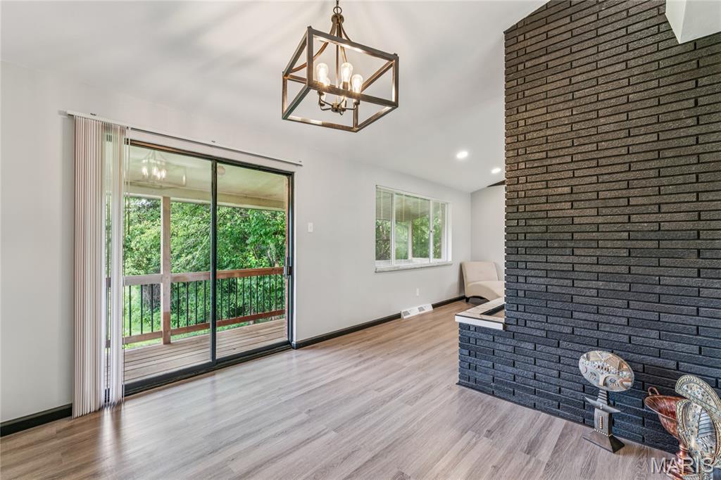 Chambers Forest - Residential