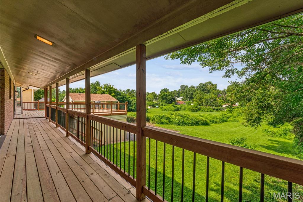 Chambers Forest - Residential