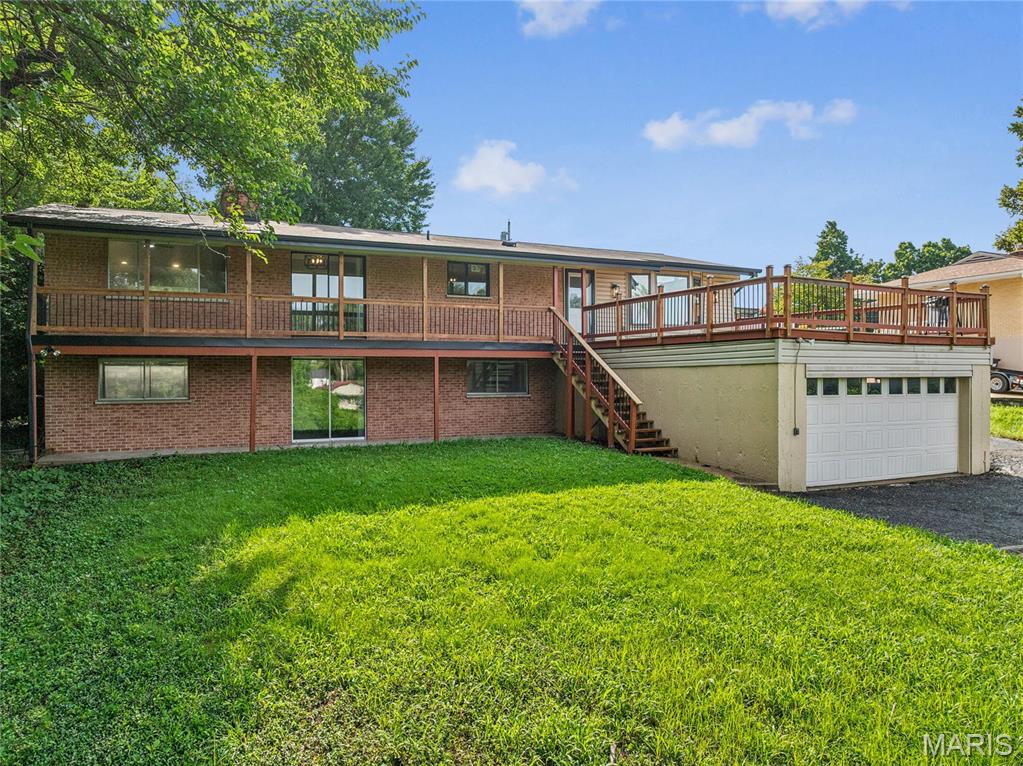 Chambers Forest - Residential