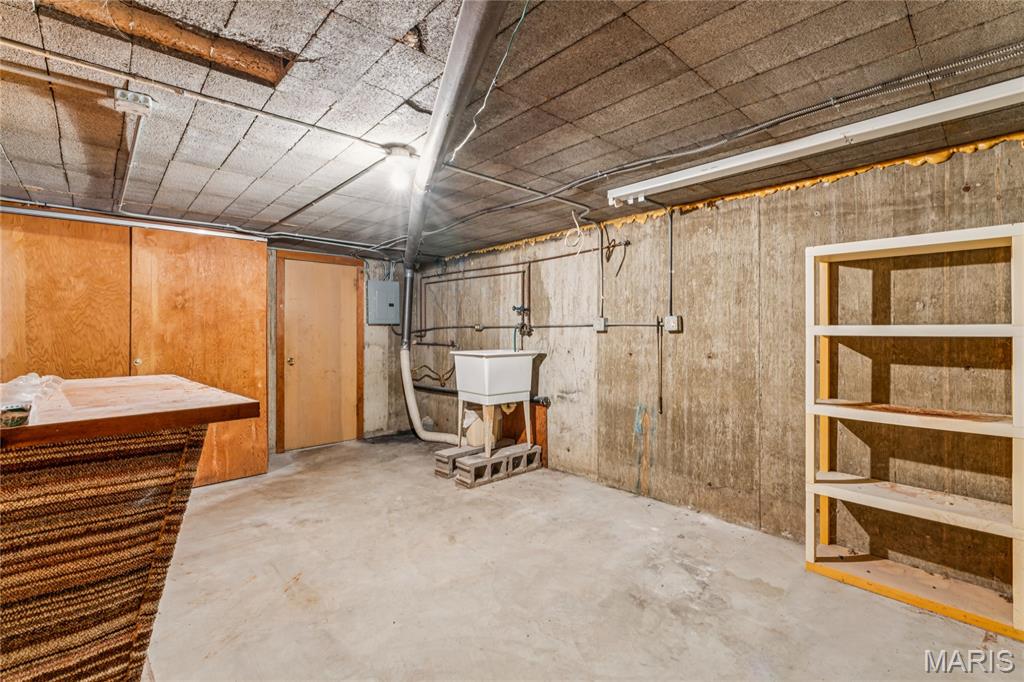 Chambers Forest - Residential
