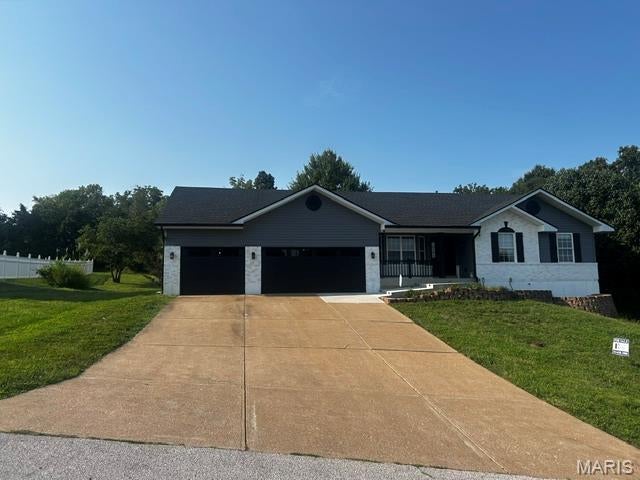 Imperial Hills 03 - Residential