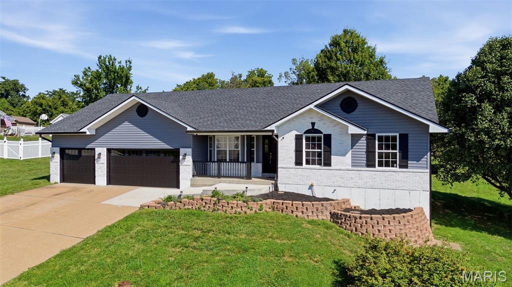 Imperial Hills 03 - Residential