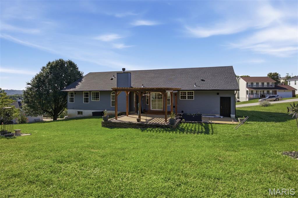 Imperial Hills 03 - Residential