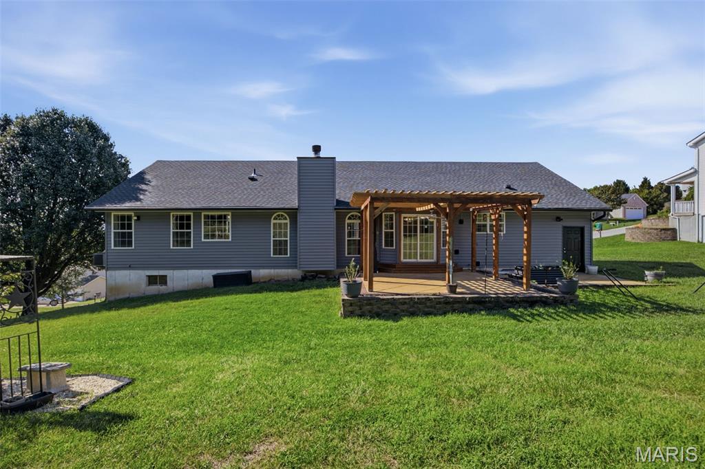 Imperial Hills 03 - Residential