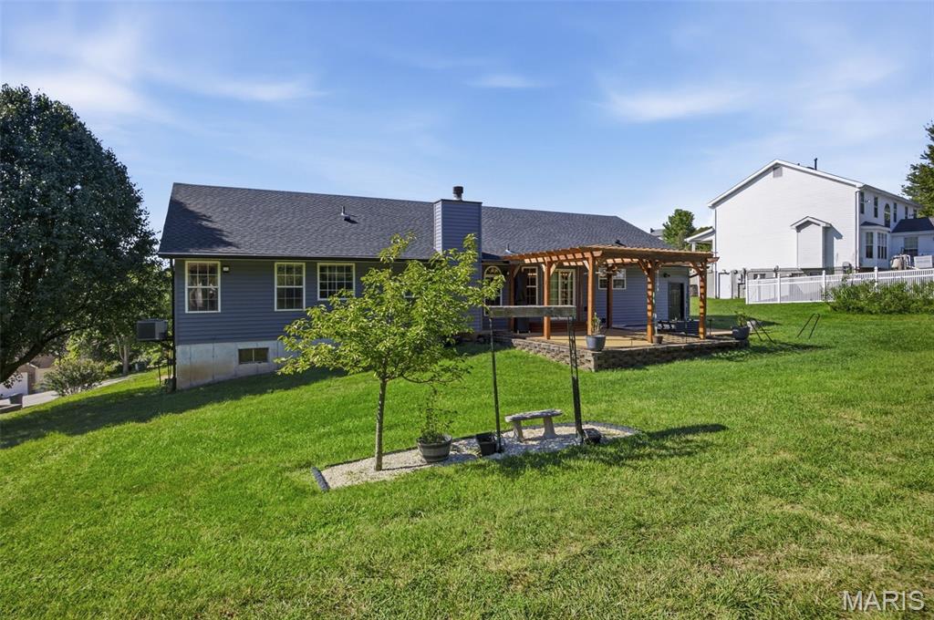 Imperial Hills 03 - Residential