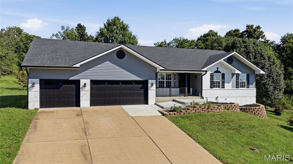 Imperial Hills 03 - Residential