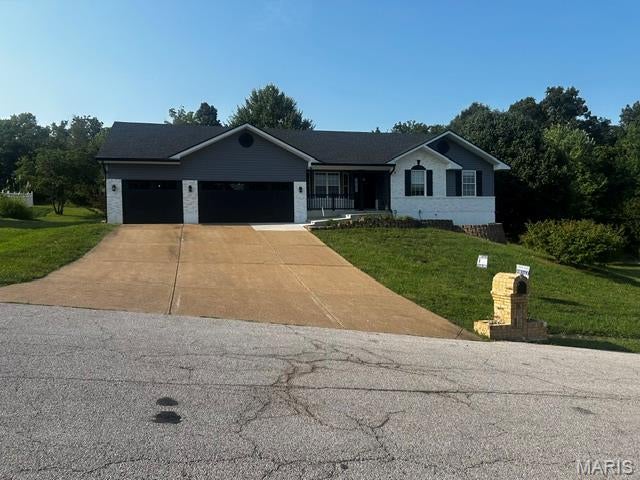 Imperial Hills 03 - Residential