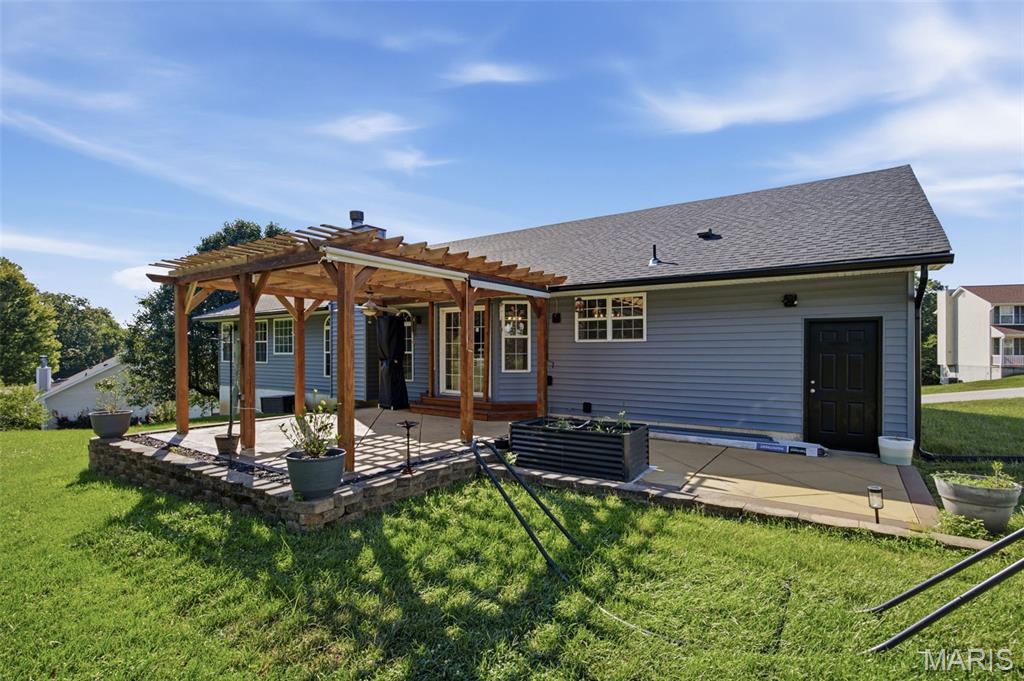 Imperial Hills 03 - Residential