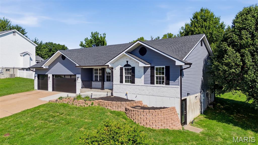 Imperial Hills 03 - Residential