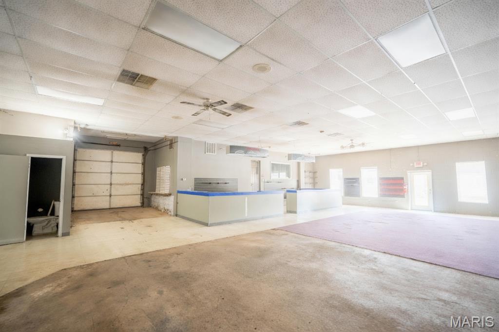 Carmacs Edwards & Otwells Add - Commercial Sale