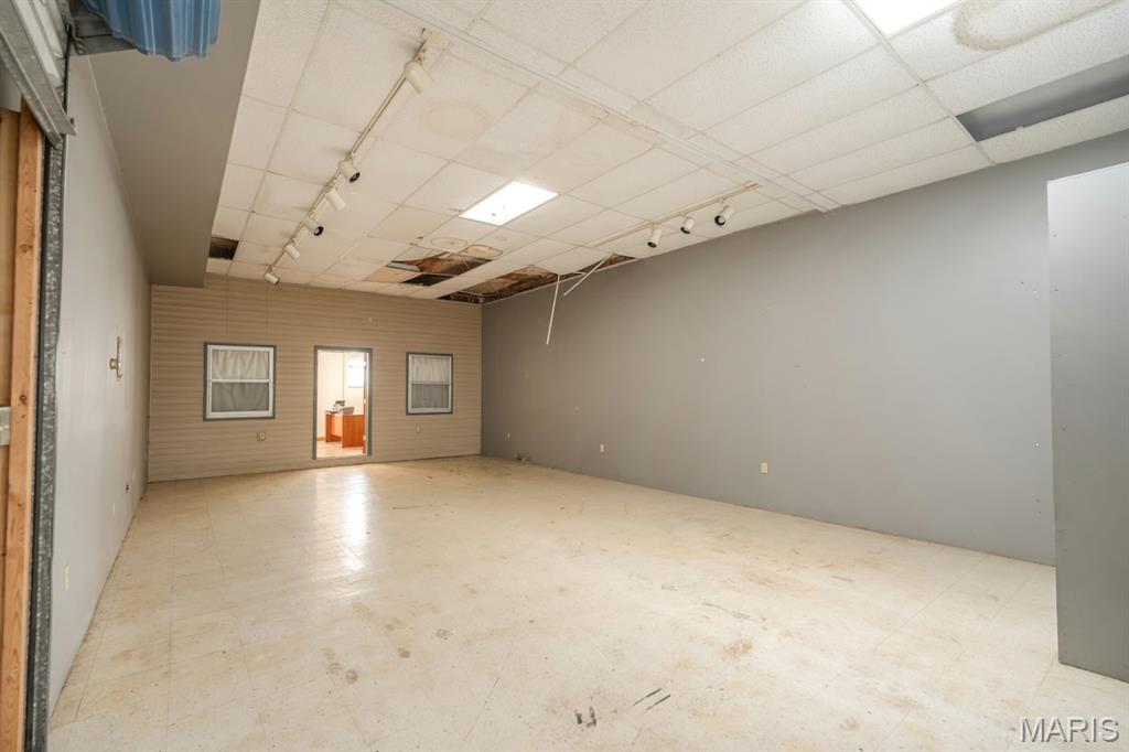 Carmacs Edwards & Otwells Add - Commercial Sale